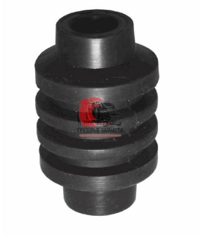 Втулка подъема капота OD=34.93mm/L=55.88mm/ID=12.7mm FLD/FCL, 740140
