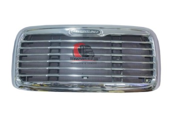 Решетка радиатора в сборе FCL, A17-15251-003