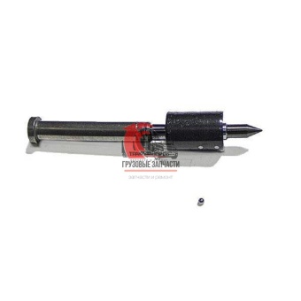 Плунжер и цилиндр топливного насоса STC CUM 6BT, M-3052224