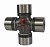 Крестовина карданного вала L=170mm (4 скобы), SPL250/84-67351-SX