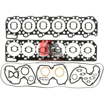 Комплект прокладок ГБЦ CAT 3406E, M-2161252
