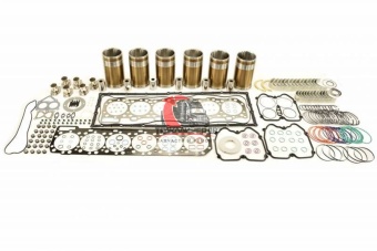 Комплект для ремонта ДВС (без поршней) CAT C15/BXS/MXS Monotherm, MCIFC15E1