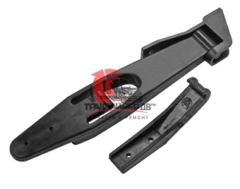 Замок+крючок капота левый FLD 120/CLASSIC, HLK1011K