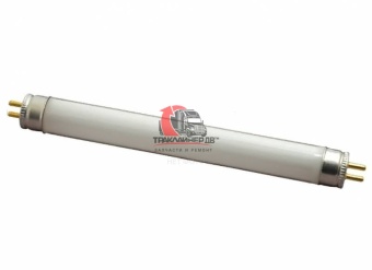 Лампа салона дневного света FTL, GE  F15T8/CW