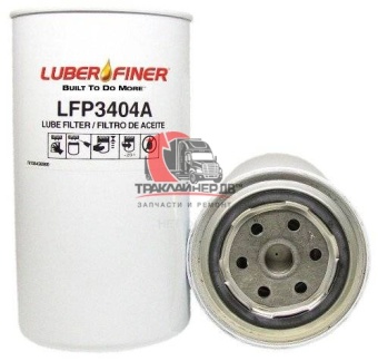 LF778 Фильтр масляный CARRIER 30-00304-00 LUBER-FINER LFP3404A