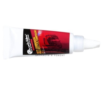 Смазка анти-коррозийная для эл.контактов, TL  97944