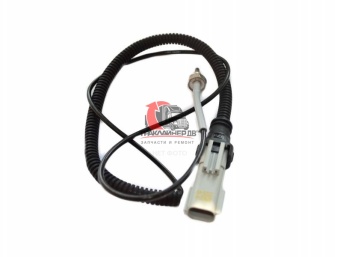 Датчик температуры турбины DDE S60 14,7L Оригинал®, DDE 23527813