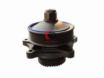 Привод генератора (8PK) DDE S60 EGR, DDE R23529322