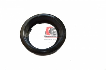 Резинка стоп сигнала черная ID=4" (101.6mm) FTL, TL  40700