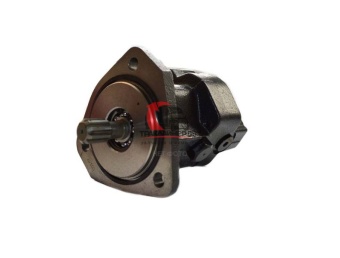 Насос топливный DDE S60 14.7L EGR, DDE R23536459
