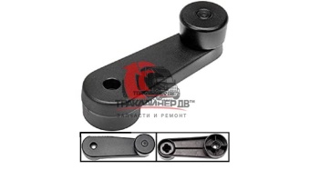 Ручка стеклоподъемника (механика) FTL®, A18-18557-002