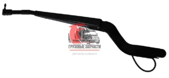 Поводок щетка-держатель стеклоочистителя (широкий профиль) FLA/FLC, HLK7004