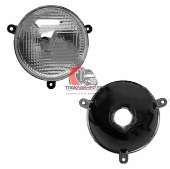 Фонарь круглый габарит/поворот RH&LH FLC 2004~, A06-44963-000