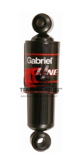 Амортизатор кабины (масло) FLD CLASSIC Оригинал®, GBL 83047