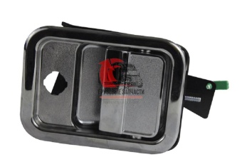 Ручка двери наружняя левая FCL, HLK1059