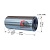 Втулка рессоры передней резьбовая OD=44.85mm/L=101.6mm INTERNATIONAL 9800, 580.092