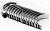 Комплект вкладышей коренных STD DDE S60 EGR (08929670+23535010) DETROIT Оригинал®, DDE 23535011
