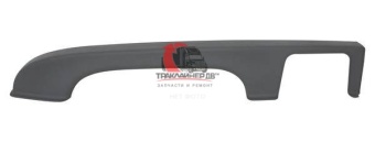 Накладка двери (ручки-подлокотника) левая FLC/FCL/FLA, A18-33211-000