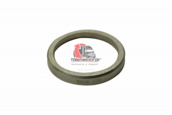 Седло клапана выпускное (12Q) STD CUM ISX COBALT BASED WITH STELLITE McBee Оригинал®, M-3679659