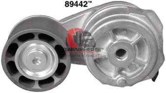 Натяжитель ремня вентилятора 10PK CUM M11/ISM/DDE, DCO 89442EX