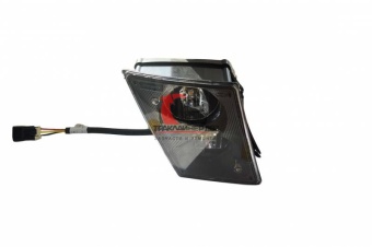 Фара противотуманная правая 12V VOLVO VNL, 20737497