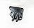 Крепление пластиковое датчика DELTA-P DDE S60 EGR Оригинал®, DDE 23536986