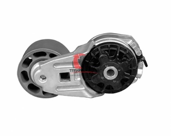 Натяжитель ремня вентилятора 12PK DDE S60 12,7L/CUMMINS, DCO 89411EX