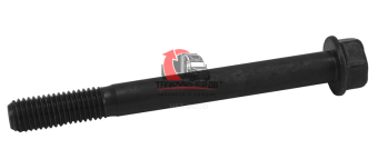 Болт выхлопного коллектора M10х1.5х100 (12Q) CUM ISM/ISX, 4965698