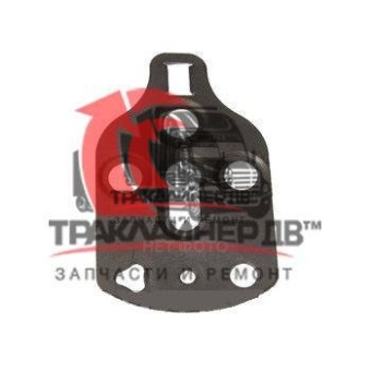 Прокладка актуатора (металл) STD CUM ISX, 4902789