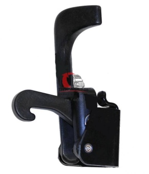 Замок капота левый FLC, HLK1017