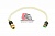 Датчик давления турбины 3-Pin с проводом CAT C-10/C12/C15/C16/C18/3406E, 577.99521
