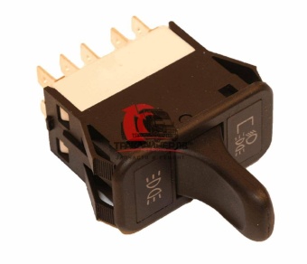 Клавиша включения фар FTL, S-22343 Клавиша включения фар FTL, S-22343