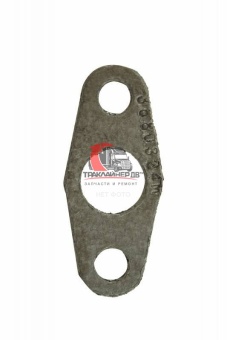 Прокладка маслоотводящей трубки турбины CUM ISM/M11/ISX, 131494