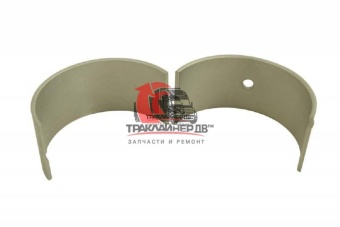 Вкладыш шатунный (6Q) CAT C15 BXS/MXS/NXS, CTP-2243246