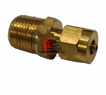 Фитинг КПП (трубка 5/32" (3.97mm), резьба 1/8" (3.2mm), 177.146825A