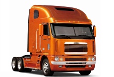 Акция! Стёкла лобовые на FREIGHTLINER ARGOSY