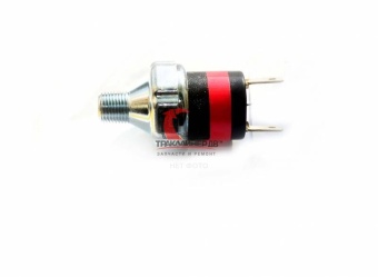 Датчик давления воздуха под панелью приборов (65-75 PSI) "N.O" (длинная юбка)®, FSC 1749 1907