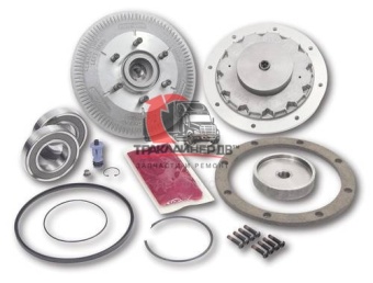 Рем.комплект пневмомуфты большой после 2003 г.~ OD=7.5"/19.05cm/39mm bearing HORTON, ABP N20 794900