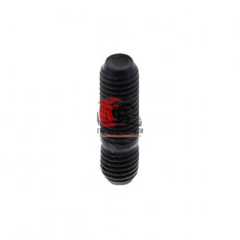 Шпилька крепления турбины M10X1,5X39mm (4Q) DDE S60, EST-0428