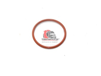 Уплотнение форсунки верхнее (1Q) DDE S60®, DDE 05234702