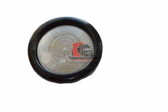 Фонарь заднего хода в сборе OD=4" (101.6mm) 12V (не разборная) FTL, TL  40094