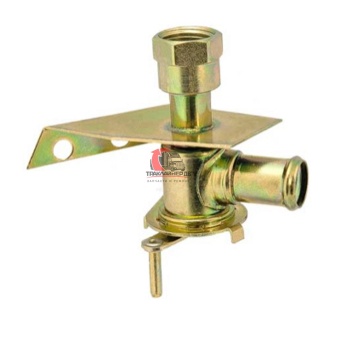 Кран/клапан печки INTER 9800 Оригинал®, 498574С2