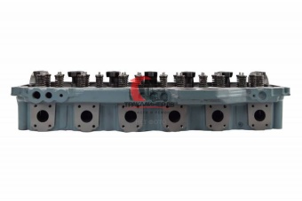 Головка блока в сборе DDE S60 EGR 6067HV6E DDEC V, DDE R23538858