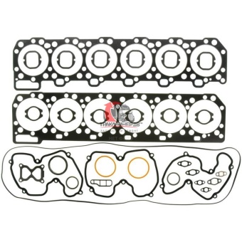 Комплект прокладок ГБЦ CAT 3406E 1LW/C15 6NZ/9NZ, 248-6744