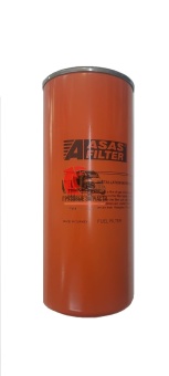 FF5264 Фильтр топливный CAT 15мк/1-14/OD=108mm ASAS SP 444 M