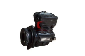 Компрессор воздушный 2-ух цилиндровый TU-FLO® 550 DDE S60 12.7L, S-13394