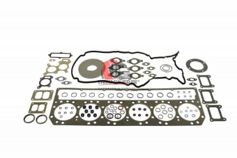 Комплект прокладок ГБЦ CAT C12/2KS/9NS/9SM/CPD/MBL/BDL, MCBC10023