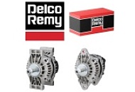 В продаже оригинальные генераторы Delco Remy (США) для американских тягачей
