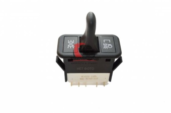 Клавиша включения фар FTL, A06-30769-010