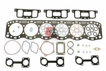 Комплект прокладок ГБЦ (малый) DDE S60/12L®, DDE 23532333